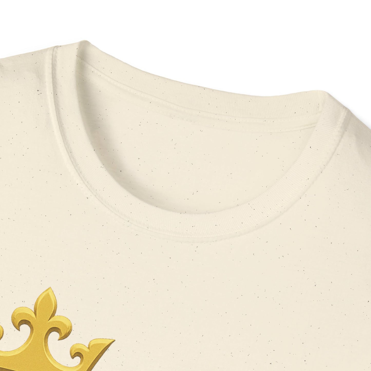BelArf Lionhood Unisex Softstyle T-Shirt – Everyday Comfort Meets Streetwear Edge