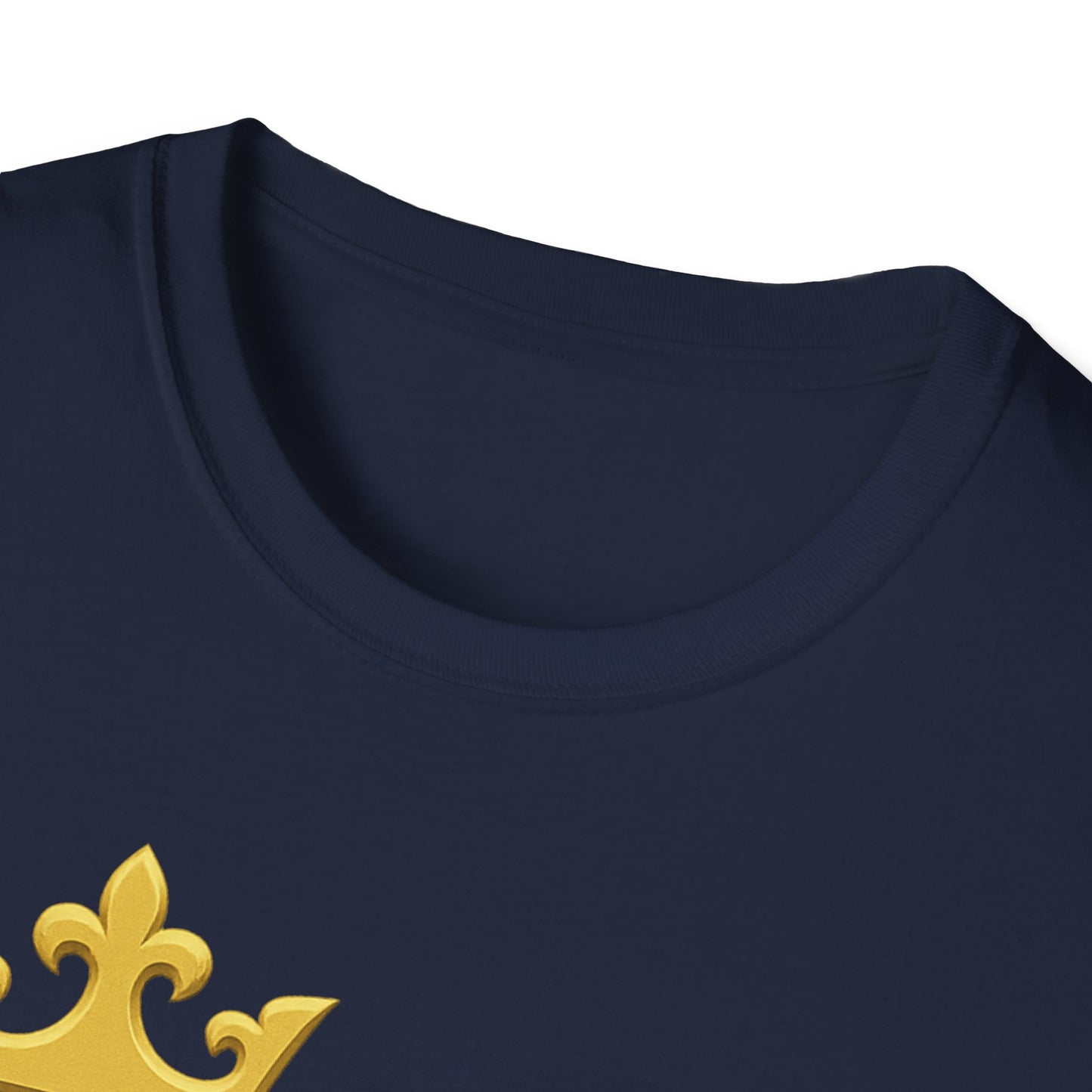 BelArf Lionhood Unisex Softstyle T-Shirt – Everyday Comfort Meets Streetwear Edge