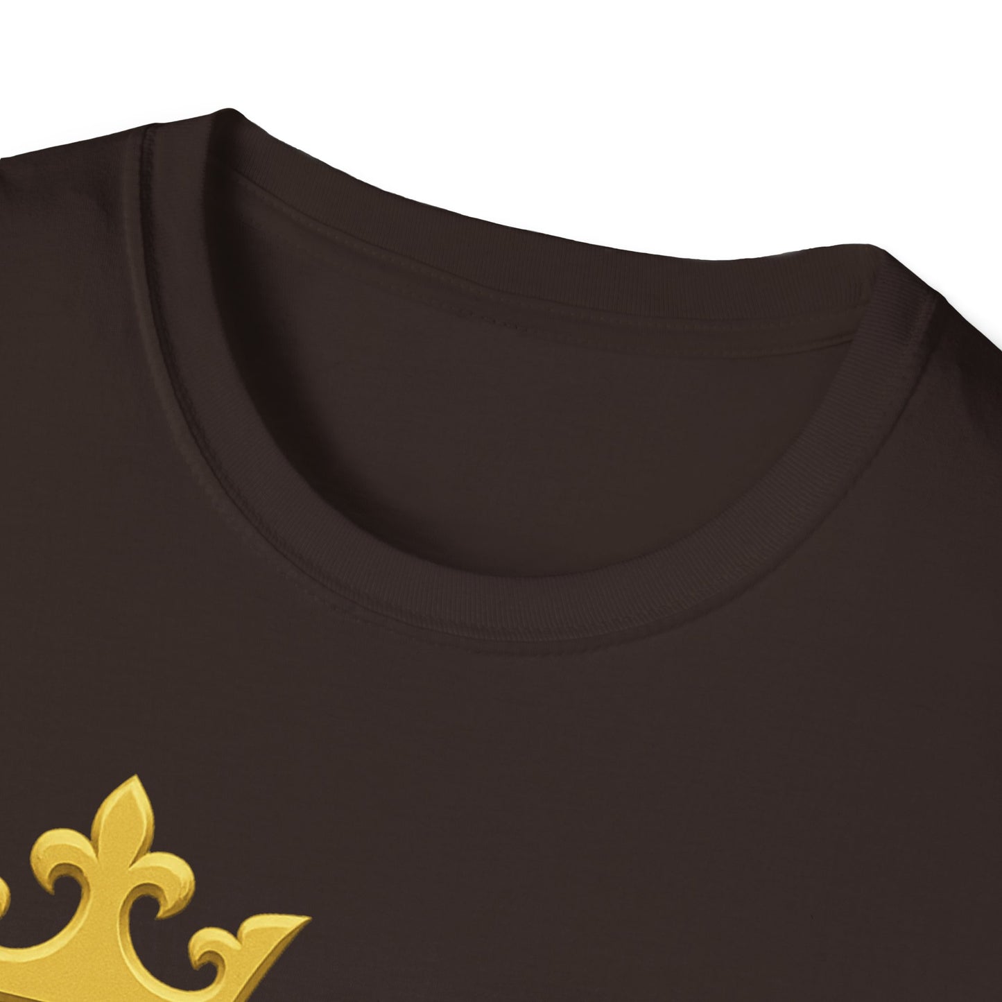 BelArf Lionhood Unisex Softstyle T-Shirt – Everyday Comfort Meets Streetwear Edge