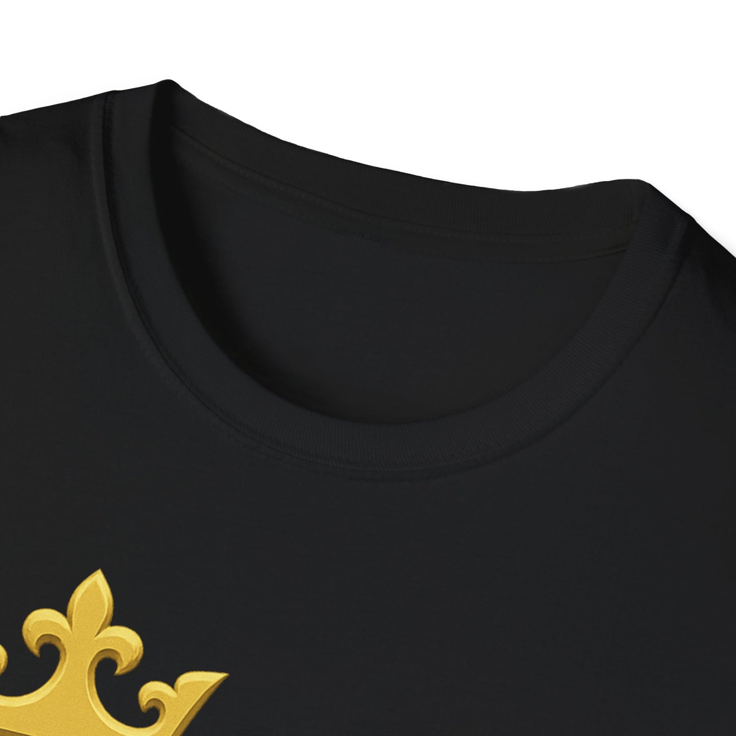 BelArf Lionhood Unisex Softstyle T-Shirt – Everyday Comfort Meets Streetwear Edge
